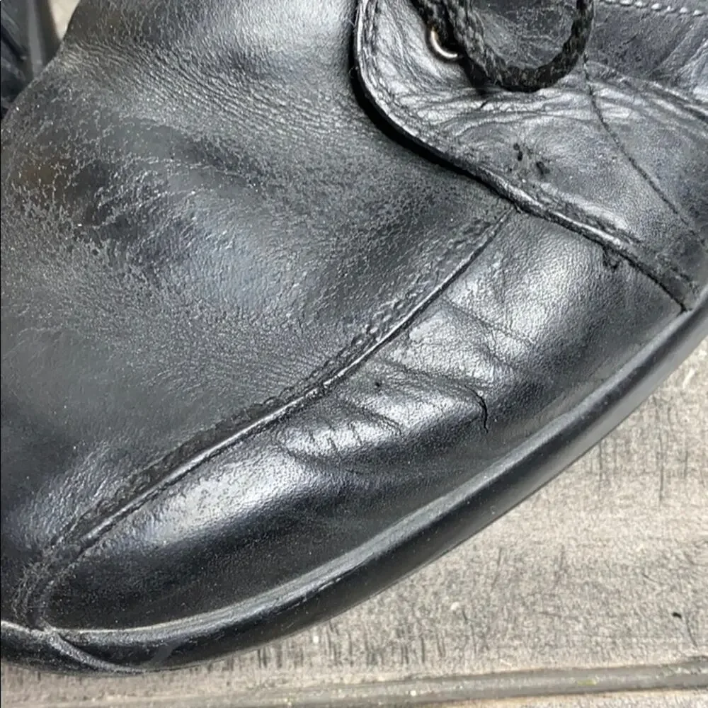 Dansko men lace